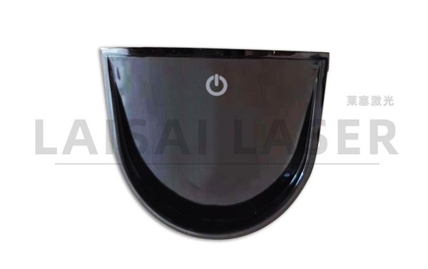 塑料材料應(yīng)該選擇什么樣的激光打標(biāo)設(shè)備才能更好的兼容？(圖2)