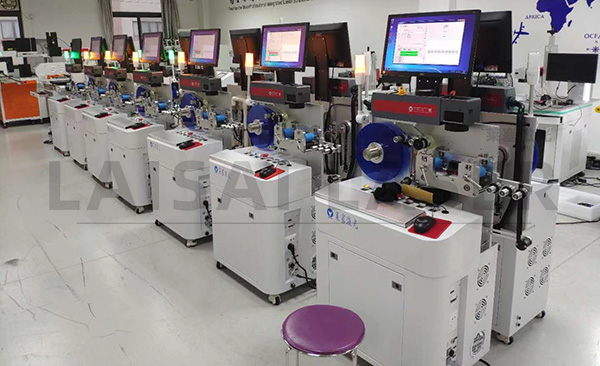 2021年的激光打標(biāo)機(jī)多少錢(qián)一臺(tái)？