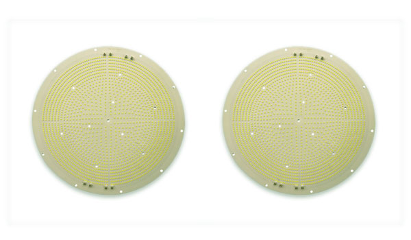 紫外激光切割在LED芯片上的優(yōu)點