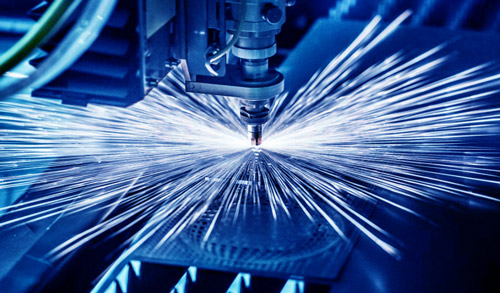 紫外激光在精密加工技術行業(yè)的應用解析