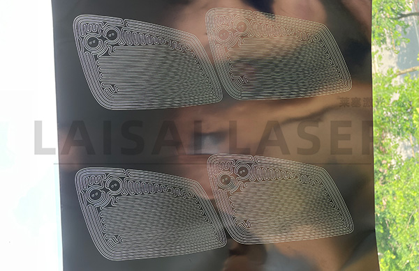 激光蝕刻和激光雕刻：您應(yīng)該選擇哪一種？