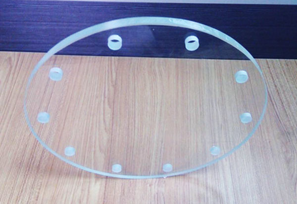 皮秒激光切割機有哪些應(yīng)用？