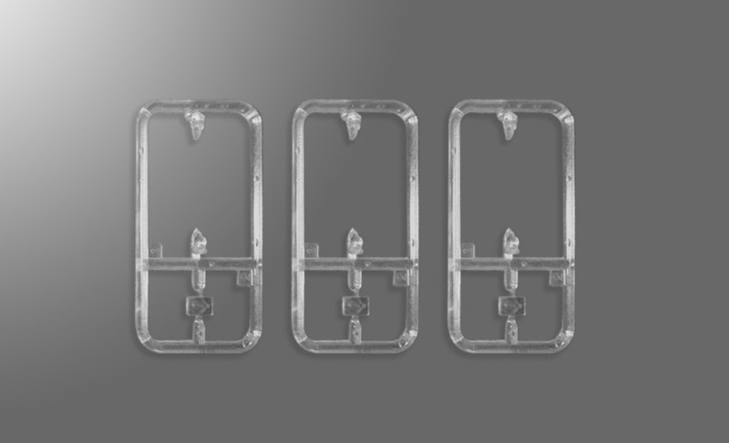 為什么要用激光切割水口？(圖2)