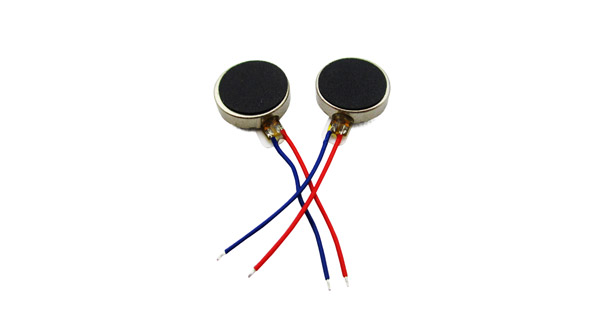 手機(jī)馬達(dá)需要用到激光焊接機(jī)來(lái)完成震動(dòng)(圖1)