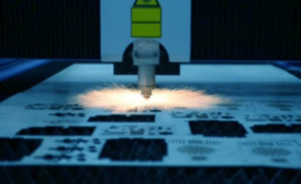 激光切割是3C產(chǎn)品制造技術(shù)的代表