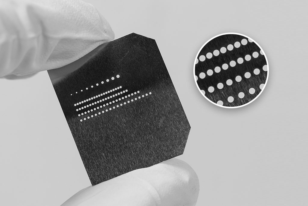 薄金屬激光切割的優(yōu)點(diǎn)