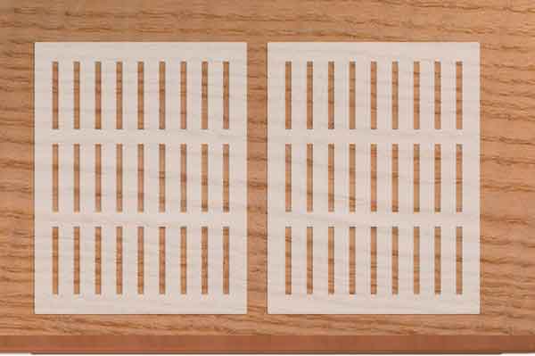 激光切割機切割PET薄膜的效果如何？切割PVC邊緣會變黑變黃嗎？