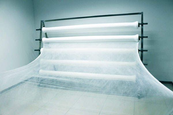 一種新的切割方法?聚四氟乙烯激光切割技術(shù)(圖2)