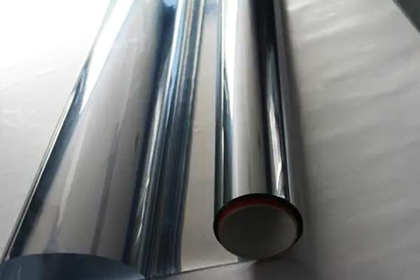 金屬表面的薄膜用激光可以切割嗎？不會(huì)燒糊嗎？