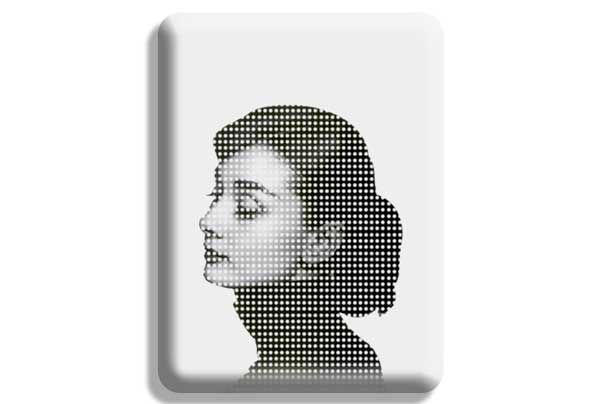 什么是導(dǎo)光板激光打點(diǎn)機(jī)？