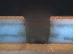 激光切割在電子產(chǎn)品應(yīng)用中有哪些解決方案？(圖1)