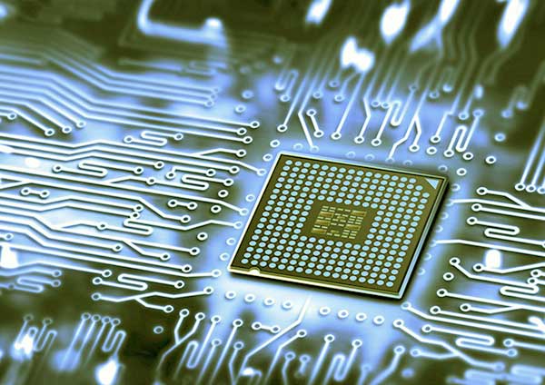 在芯片制造中，激光切割機(jī)扮演的角色是什么？