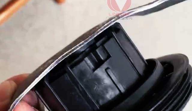 PP材料塑料可以用激光焊接嗎？焊接效果怎么樣？