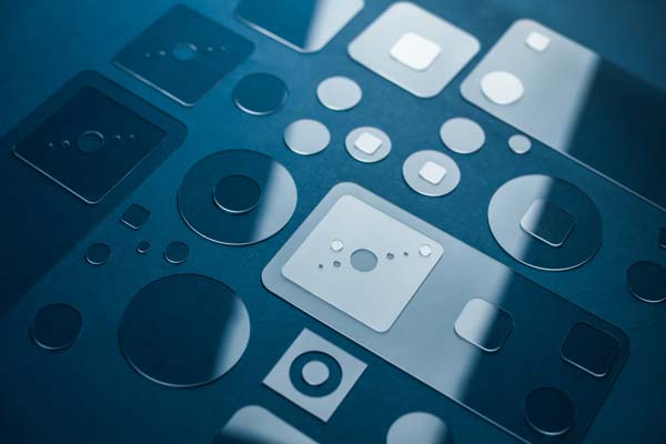 使用激光切割打孔玻璃的優(yōu)勢有哪些？