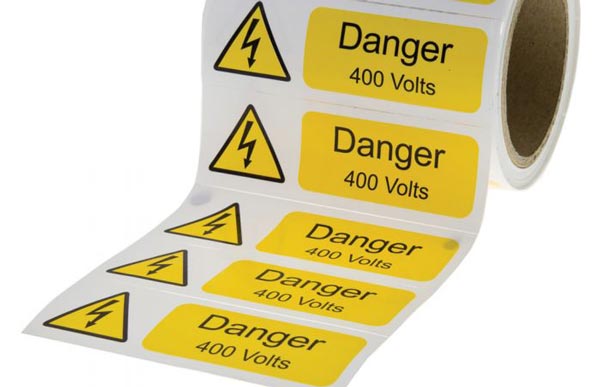 不干膠激光切割機該怎么選？首選萊塞激光切割機！