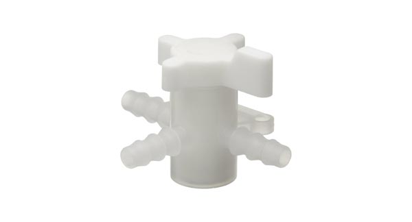 激光焊接氟塑料PFA，F(xiàn)EP激光焊接管件塑料(圖2)