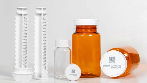 用于塑料醫(yī)療器械制造的紫外激光打標(biāo)（冷光源激光打標(biāo)機(jī)）