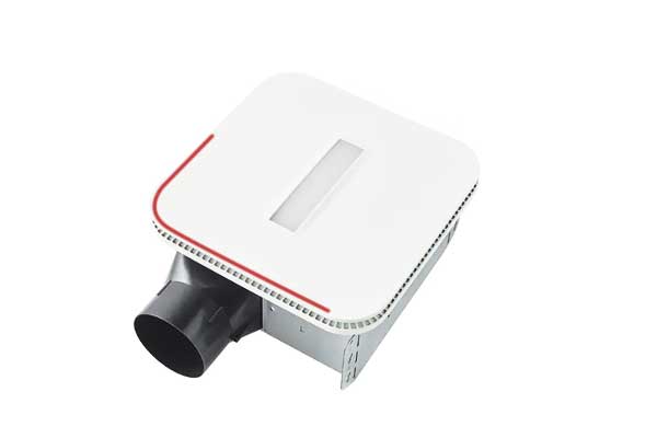 激光焊接塑料的防水性怎么樣？