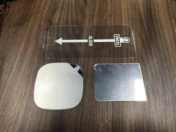 激光切割能否切割PET及PE材料？能不能應(yīng)用在工業(yè)生成上？