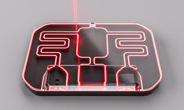 熱塑性塑料的激光焊接：激光、材料、工藝和質(zhì)量概述