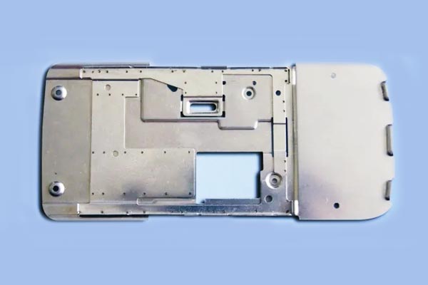 什么樣的激光焊接機適合手機零件的焊接加工？