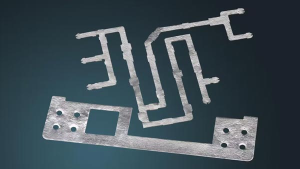 用激光切割鋁箔有什么好處？