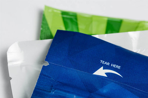 為什么易撕線包裝要選擇激光技術(shù)？