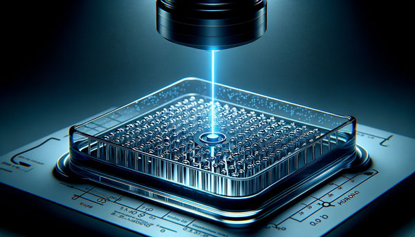 激光焊接在塑料加工中的優(yōu)勢(shì)與應(yīng)用