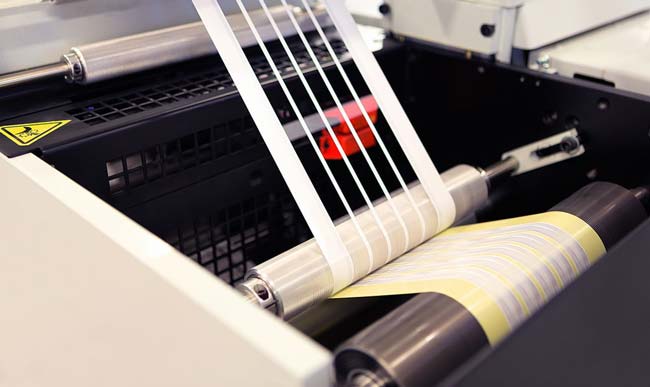 激光模切機的全面解析：精度、幅面與切割質(zhì)量