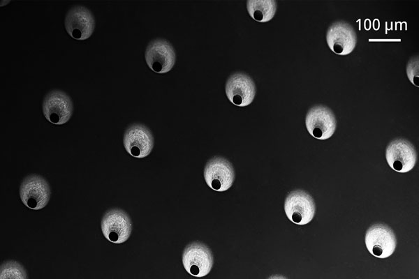 如何提高卷膜激光打孔的效率深度剖析