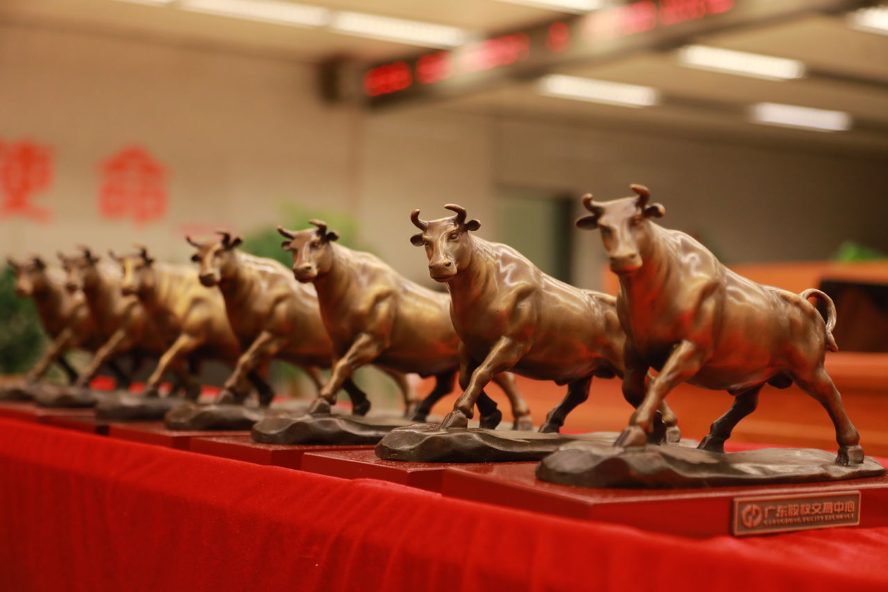 熱烈祝賀廣州萊塞激光在廣東股權(quán)交易所正式上市！(圖2)