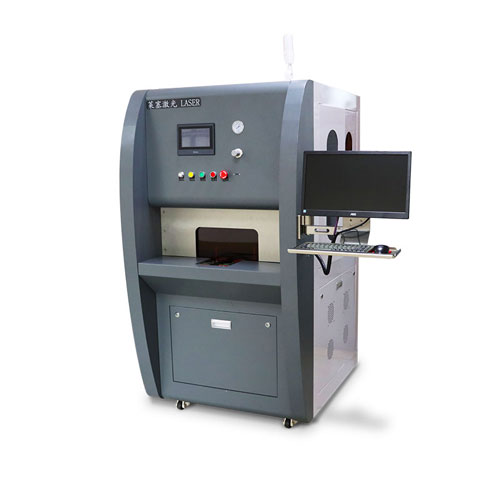 微流控芯片激光焊接機(jī)